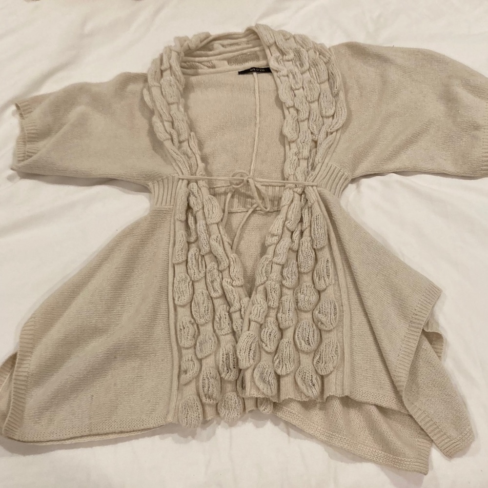 Ark & Co sweater
